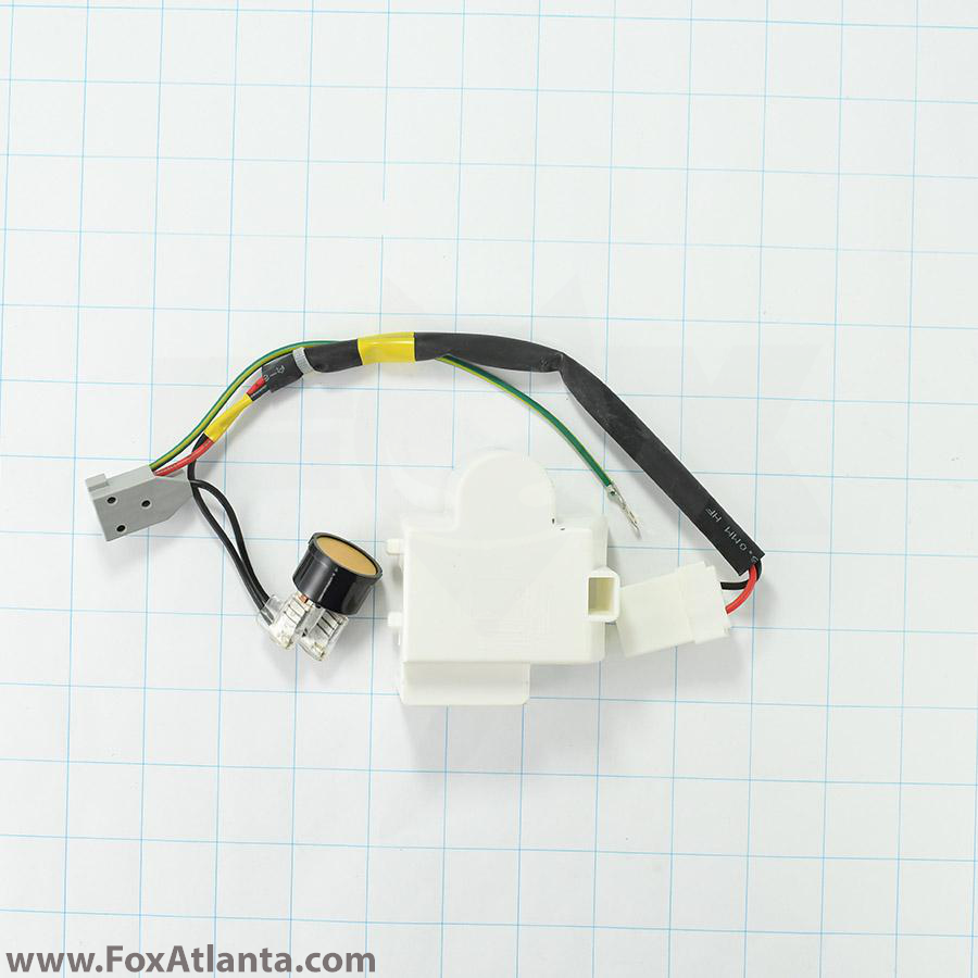 Thermistor